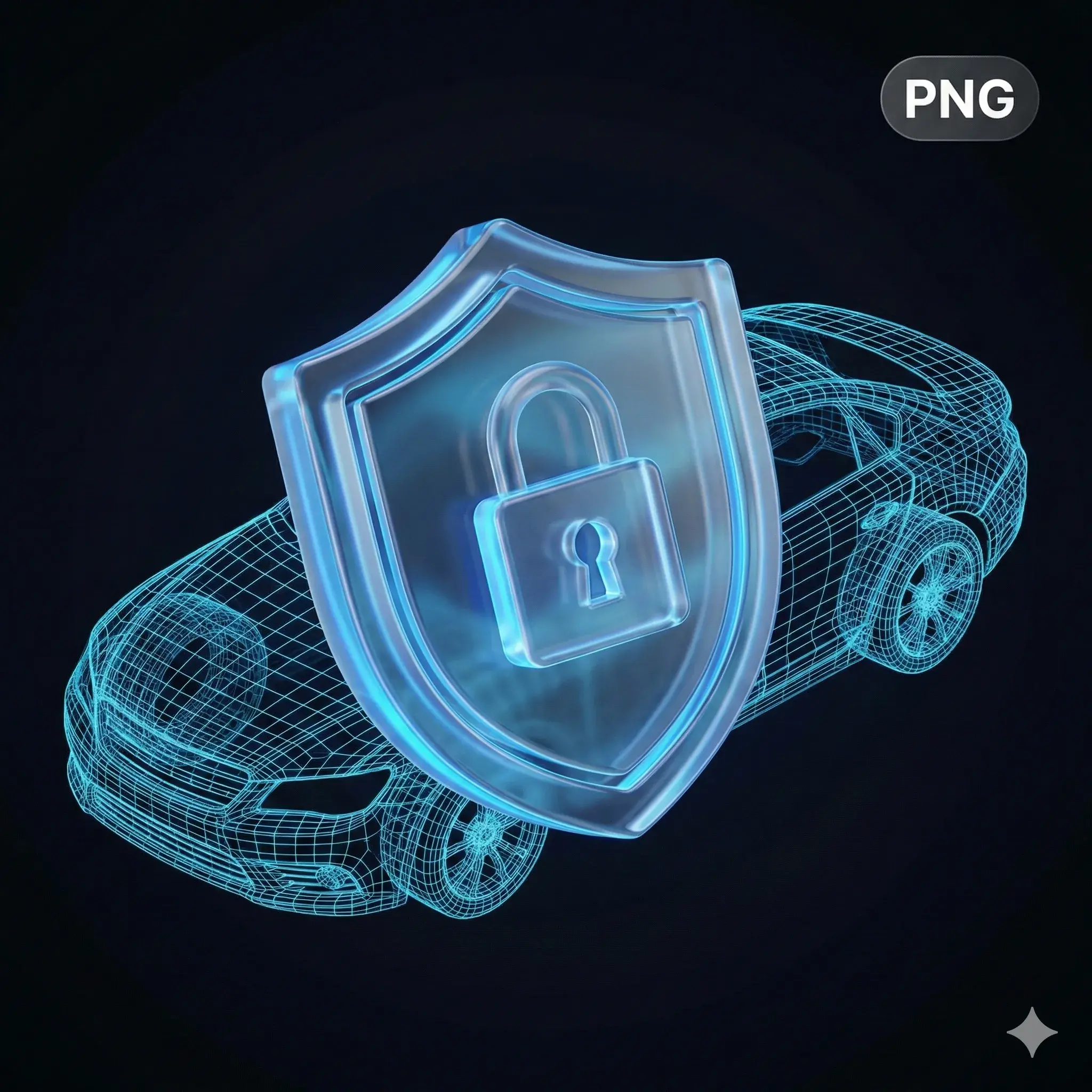 Secure Gateway Access Shield